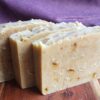 Honey & Oatmeal Soap